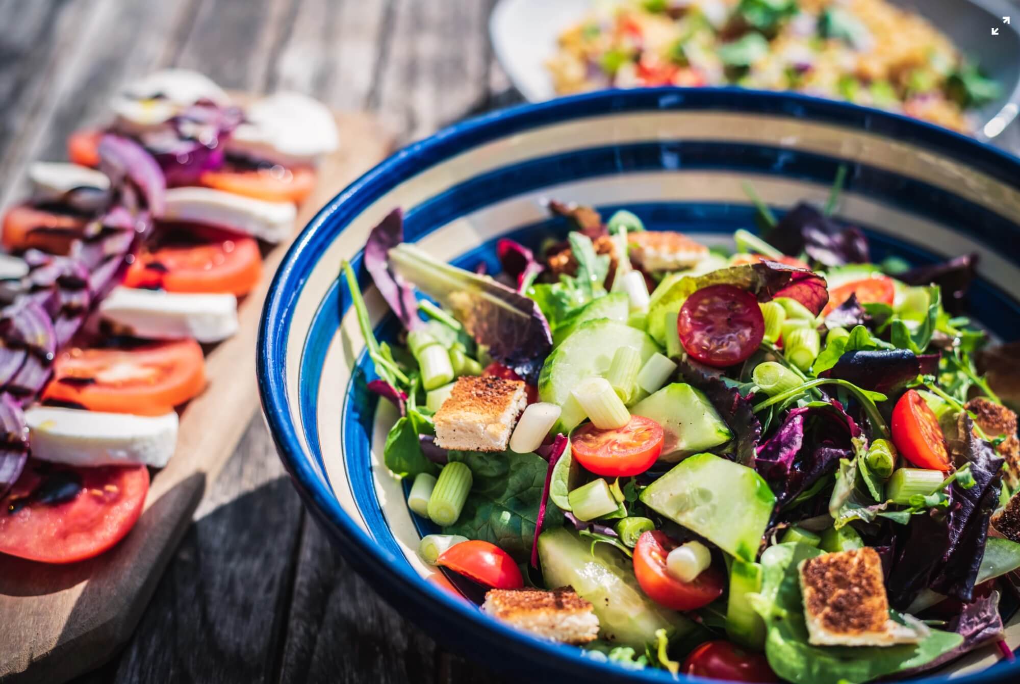 Help your body help itself