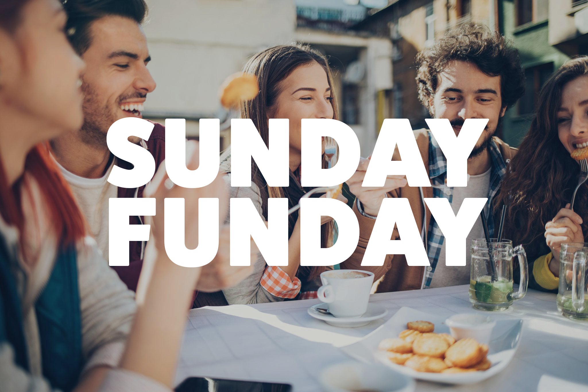 Sunday Fundays